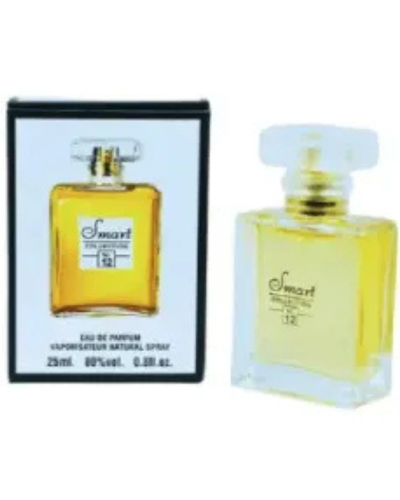 Miniatura Smart Coll. Chanel N05 012 25Ml