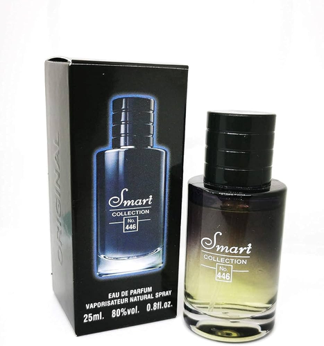 Miniatura Smart Coll. Dior Souvage 446 25Ml