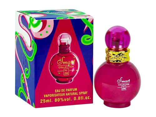 Miniatura Smart Coll. Fantasy 250 25Ml