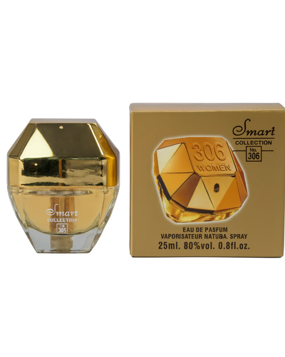 Miniatura Smart Coll. Lady Million 306 25Ml