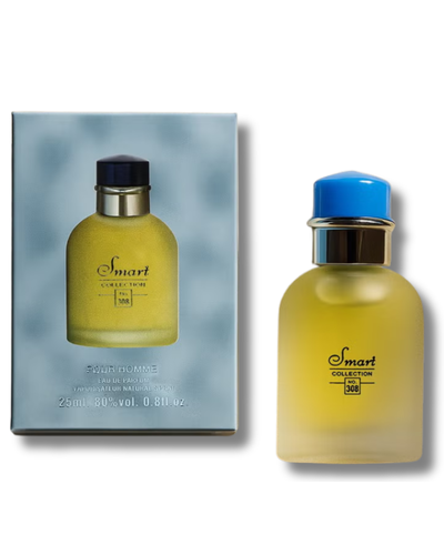 Miniatura Smart Coll. Light Blue Men 308 25Ml