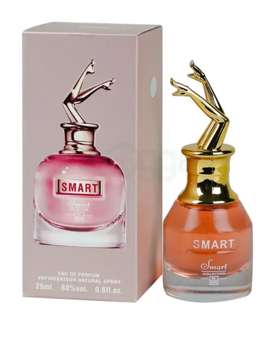 Miniatura Smart Coll. Scandall Women 538 25Ml