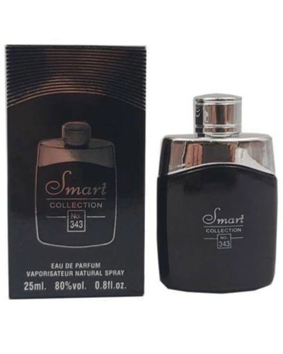 Miniatura Smart Coll. Mont B. Legend 343 25Ml