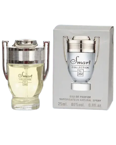 Miniatura Smart Coll. Invictus 352 25Ml