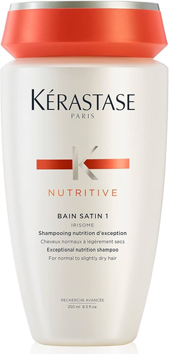 Kerastase Bain Satin Nutritive 250Ml