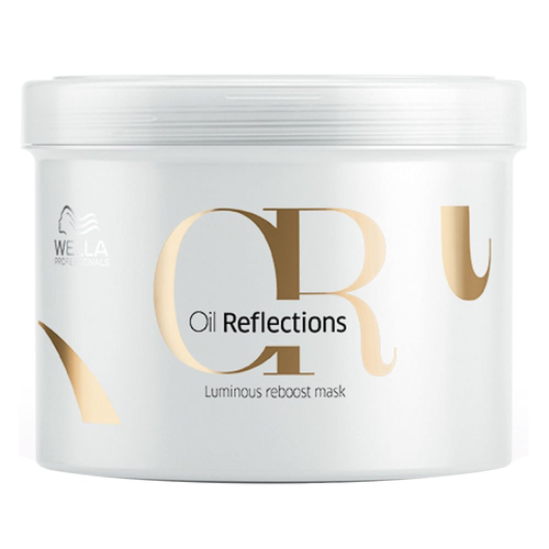 Wella Oil Reflection Mask 500Ml