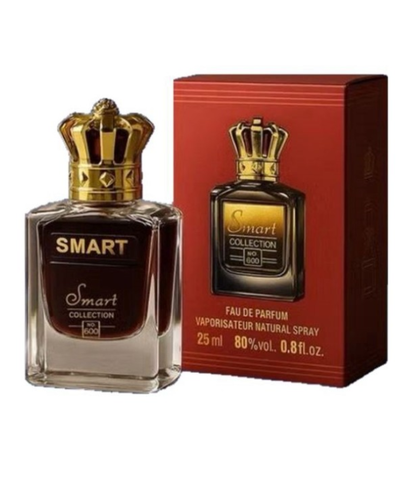 Miniatura Smart Coll. N.600