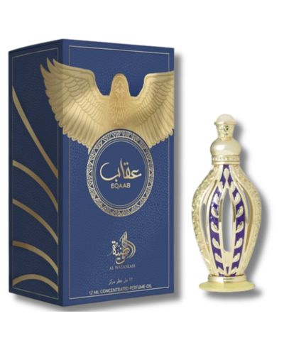 Oleo Al Wataniah Eqaab 12Ml