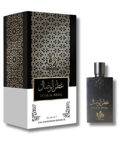 Oleo Al Wataniah Attar Al Wesal 12Ml