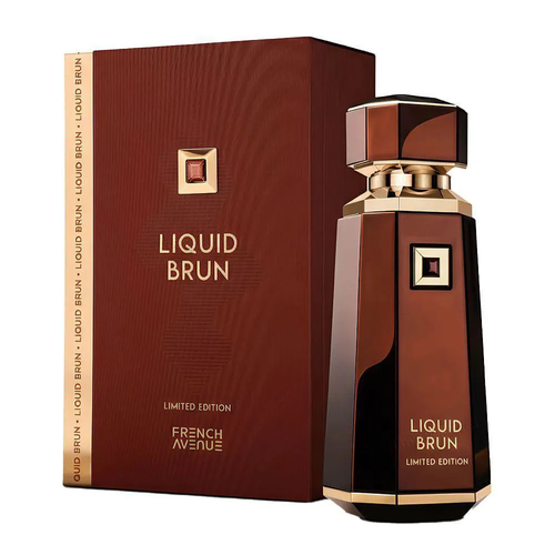 French Avenue Liquid Brun Limited Edition 150Ml