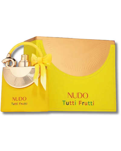 Fragance World Nudo Tutti Frutti 100Ml