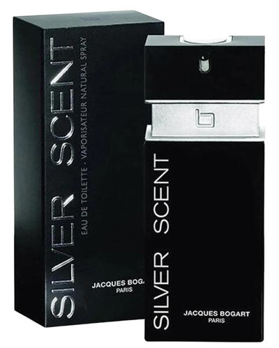 . Jacques Bogart Silver Scent 100Ml