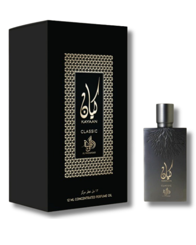 Oleo Al Wataniah Kayaan Classic 12Ml