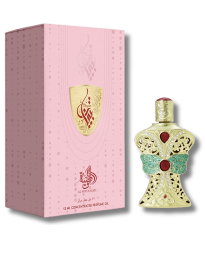 Oleo Al Wataniah Tibyan 12Ml