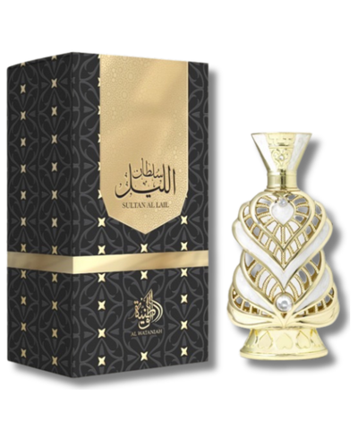 Oleo Al Wataniah Sultan Al Lail 12Ml