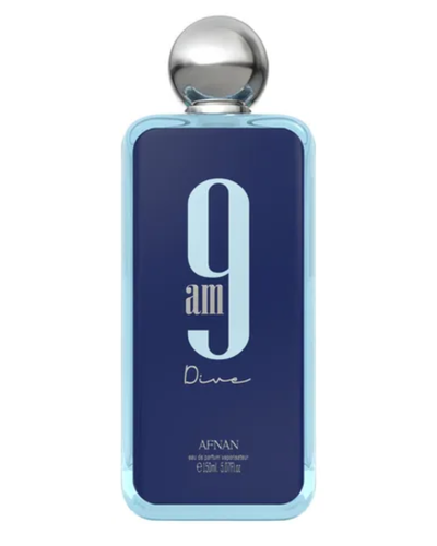 Afnan 9Am Dive 150Ml