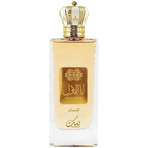 Nusuk Ana Al Awwal Golden Tester 100Ml