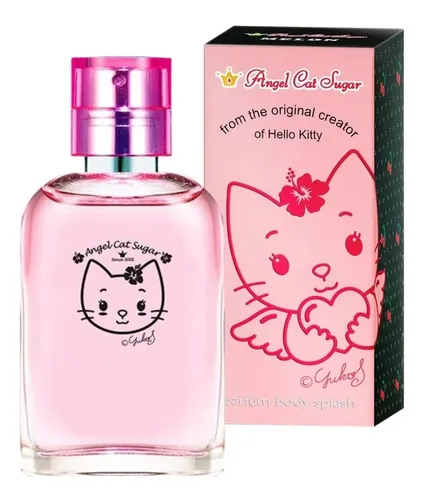 La Rive Angel Cat Sugar Melon 30Ml