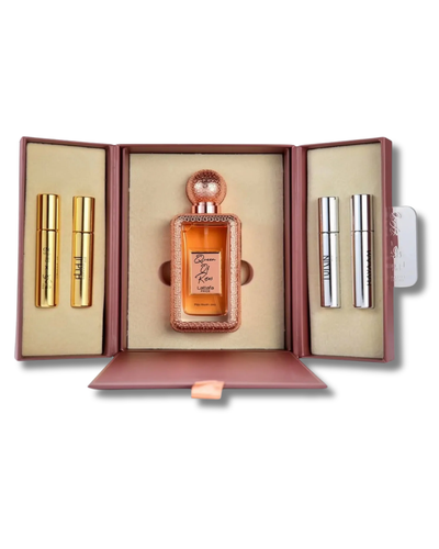 Lattafa Queen Of Roses 100Ml