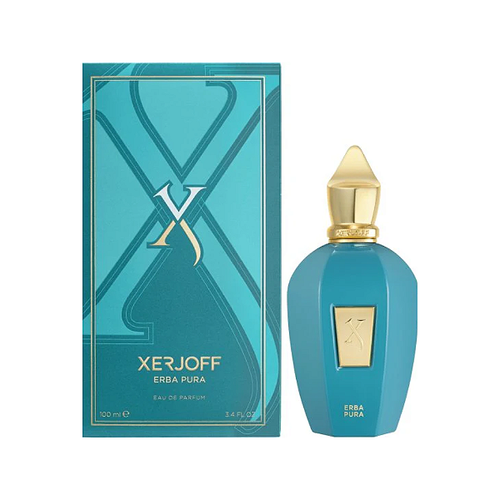 Xerjoff Erba Pura 100Ml