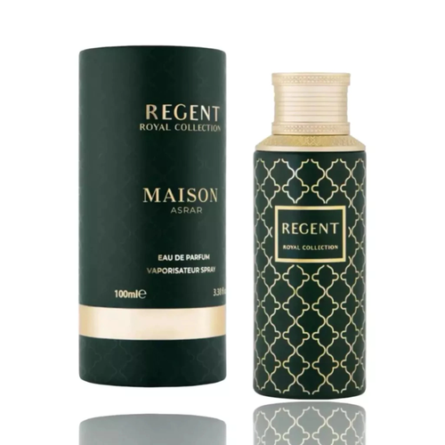 Maison Asrar Regent Royal Collection 100Ml