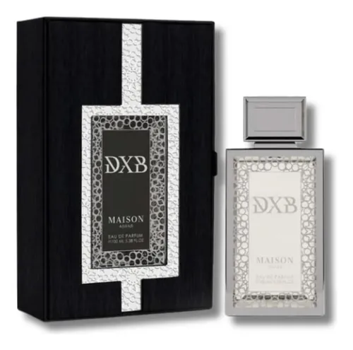 Maison Asrar  Dxb 100Ml