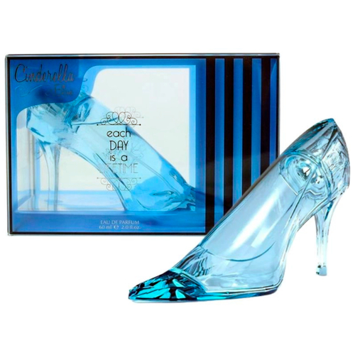 Disney Cinderella Blue Edp 60Ml