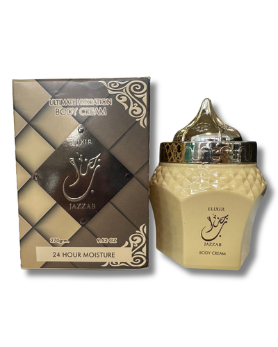 .. Pasta Ard Al Zaafaran Jazzab Elixir 290G