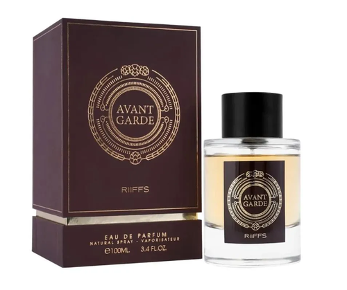 Riiffs Avant Garde 100Ml