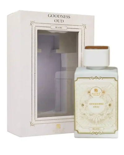 Riiffs Goodness Oud Blanc