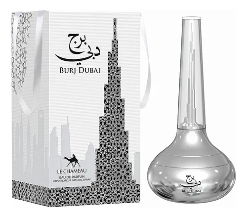 Le Chameau Arabia Burj Dubai 100Ml