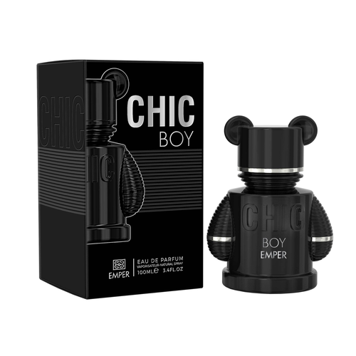 Emper Genius Chic Boy 100Ml