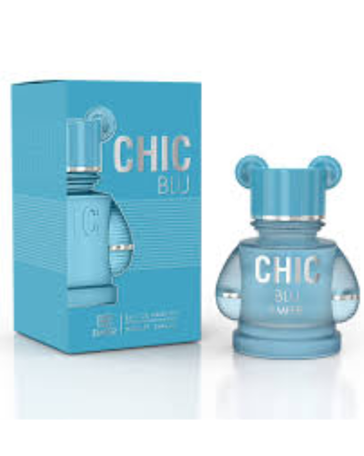 Emper Chic Blu 100Ml