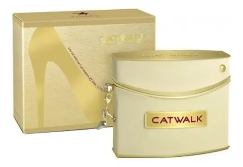 Le Chameau Catwalk 80Ml