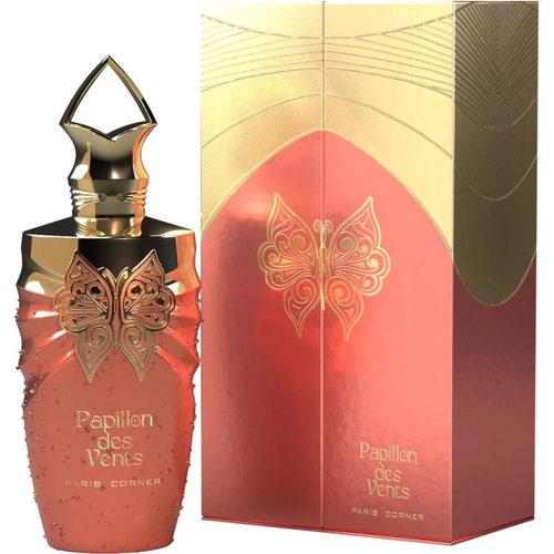 Paris Corner Papillon Des Vents