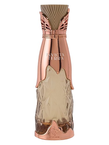 Oriarome Invicta Terra 100Ml