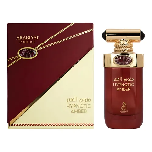 Arabiyat Hypnotic Amber 100Ml