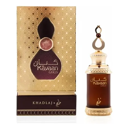 Oleo Khadlaj Kayaan Gold 20Ml