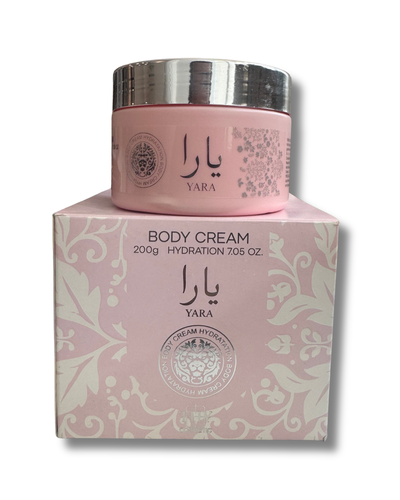 .. Pasta Thy Cosmetic Yara 200G