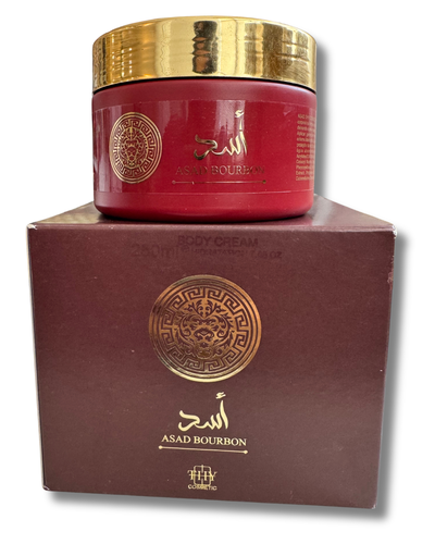 .. Pasta Thy Cosmetic Asad Bourbon 200G