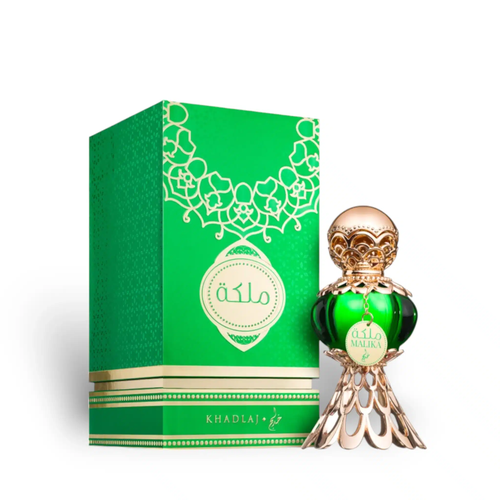Oleo Khadlaj Malika Green 20Ml