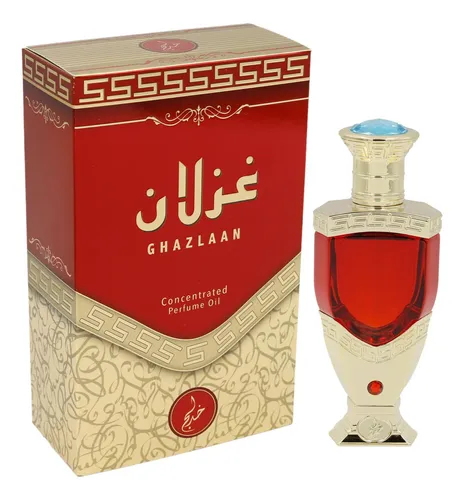 Oleo Khadlaj Ghazlaan 20Ml