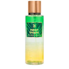 .. Body Splash Victoria'S Secret Neon Tropic 250Ml