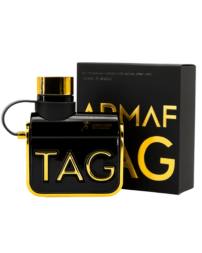 Armaf Tag Uomo Nero 100Ml