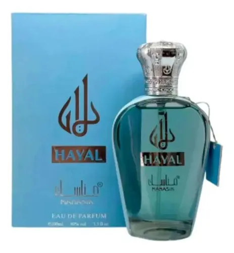 Manasik Hayal 100Ml
