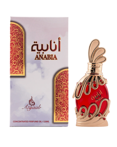 Oleo Atyaab Anabia 20Ml