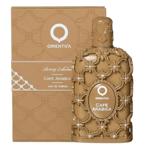 Orientica Café Arabica 80Ml