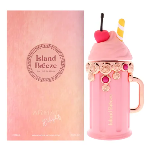 Armaf Island Breeze 100Ml