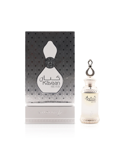 Oleo Khadlaj Kayaan Silver 20Ml