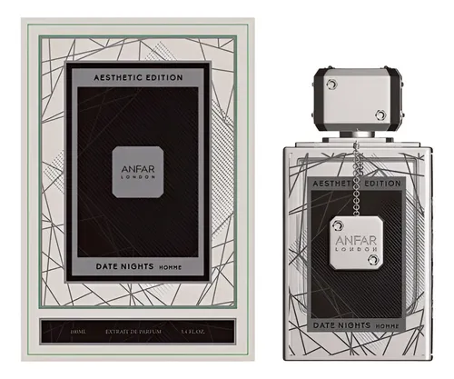 Anfar London Date Nights Homme 100Ml